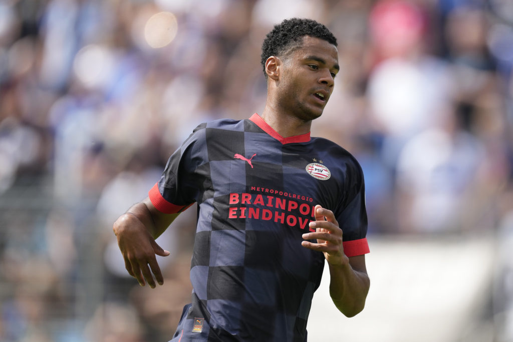 Leeds unlikely to sign Gakpo