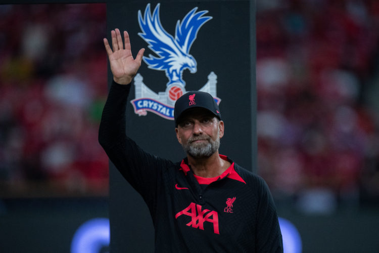 Photo by Sebastian Frej/MB Media/Getty Images