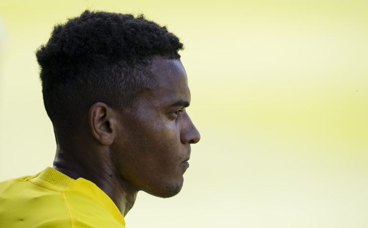 Photo by Alexandre Simoes/Borussia Dortmund/Getty Images