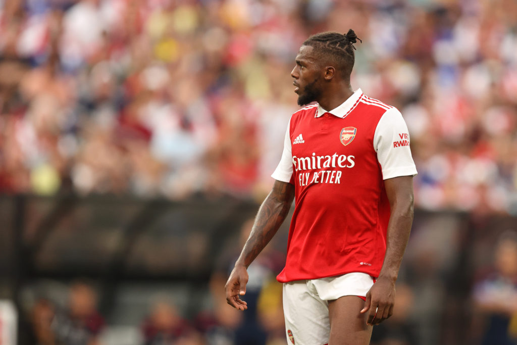 Latest transfer rumours