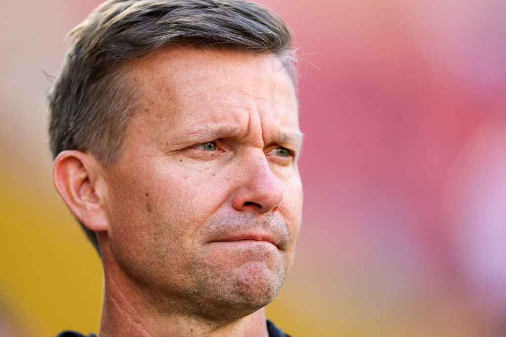 Aston Villa v Leeds United - 2022 Queensland Champions Cup