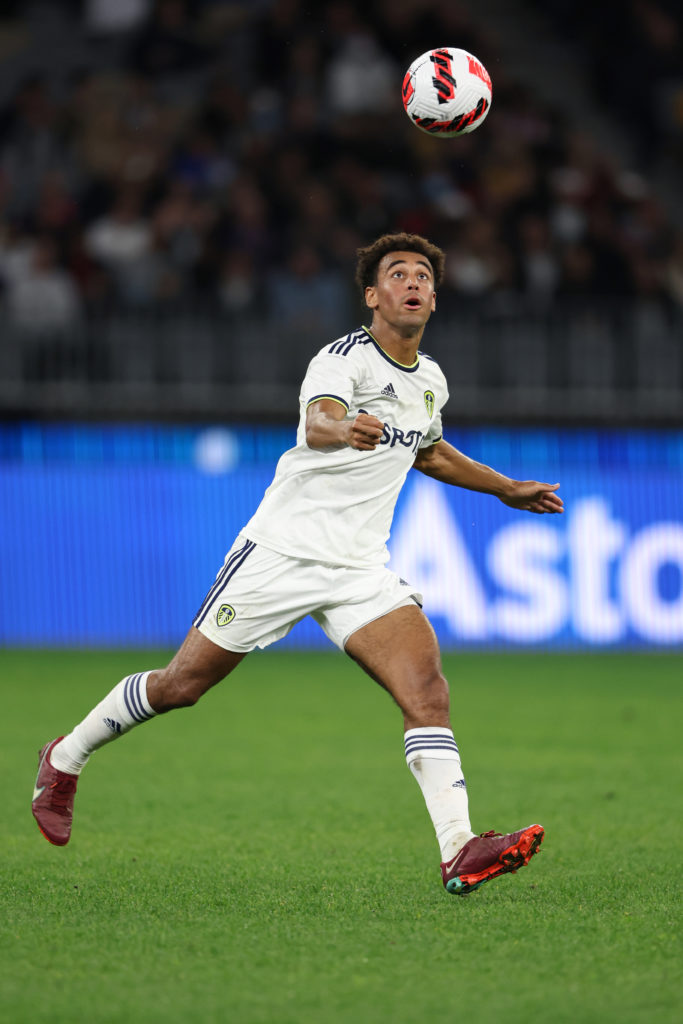 Bamford says Adams is irritating