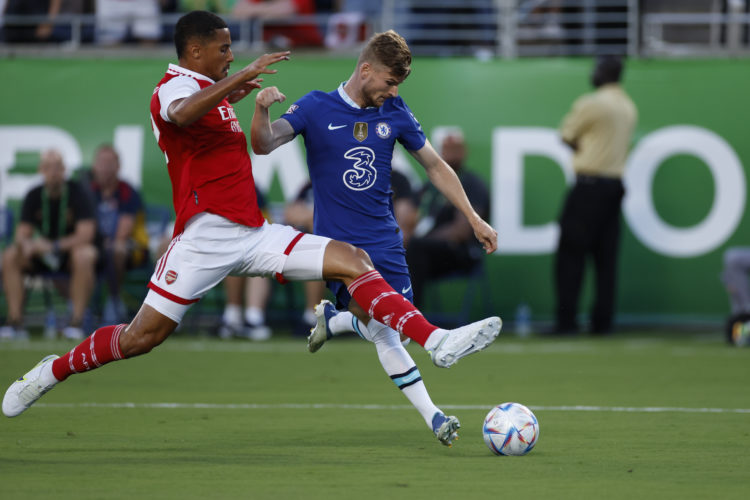Photo by David Rosenblum/Icon Sportswire via Getty Images