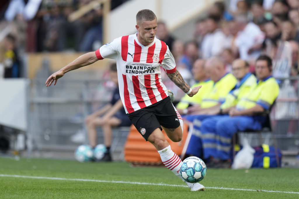 PSV v Real Betis Sevilla - Club Friendly