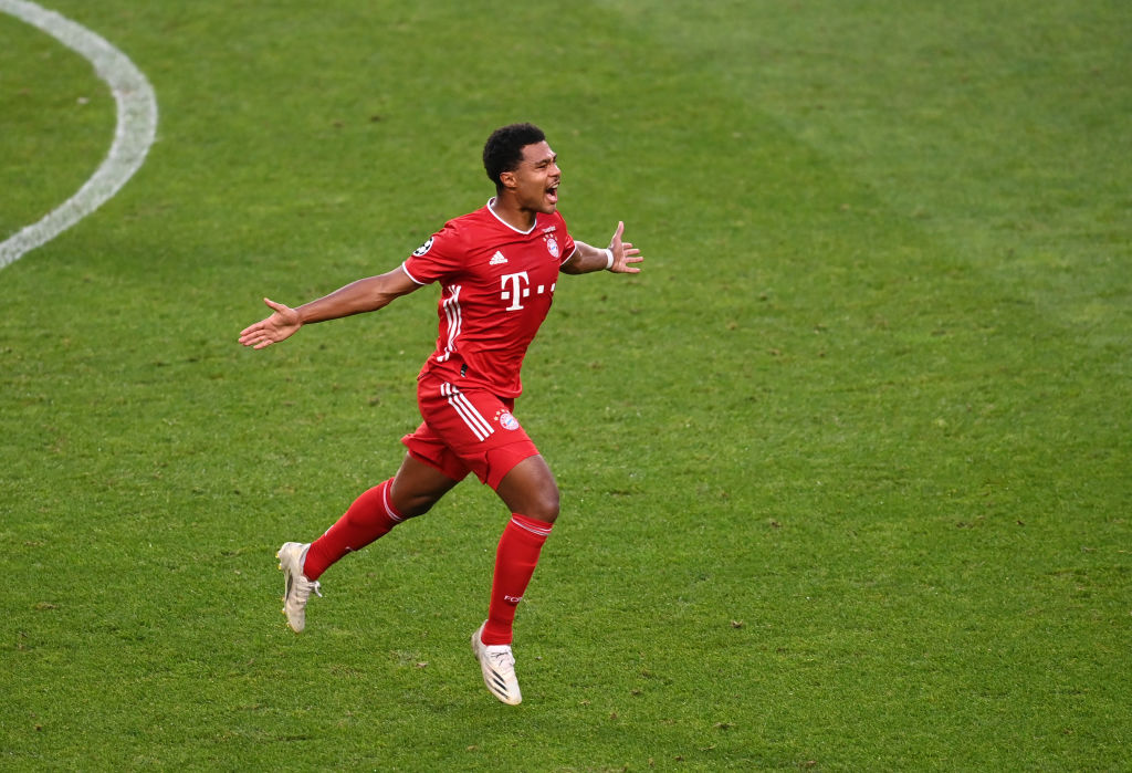Latest transfer rumours