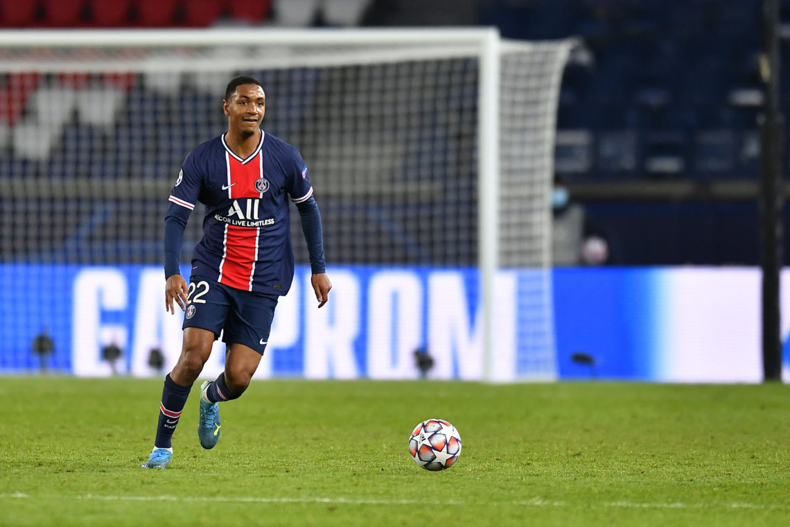Report: West Ham want Abdou Diallo with PSG open to £17m sale