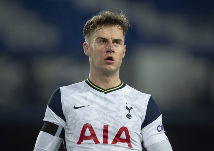 'To be completed soon': Fabrizio Romano has fresh transfer update for Tottenham fans