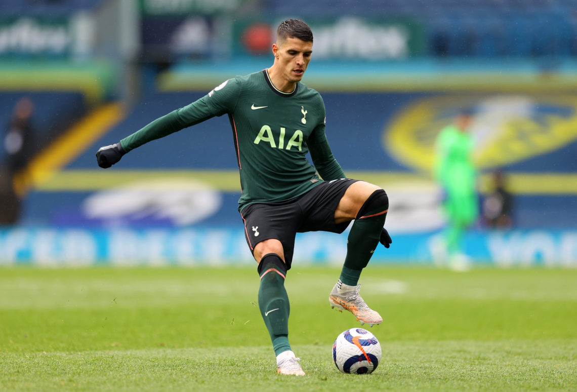 Photo by Tottenham Hotspur FC/Tottenham Hotspur FC via Getty Images