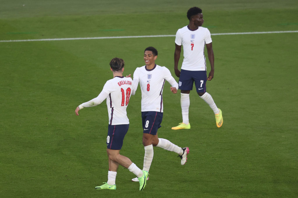 England v Austria - International Friendly