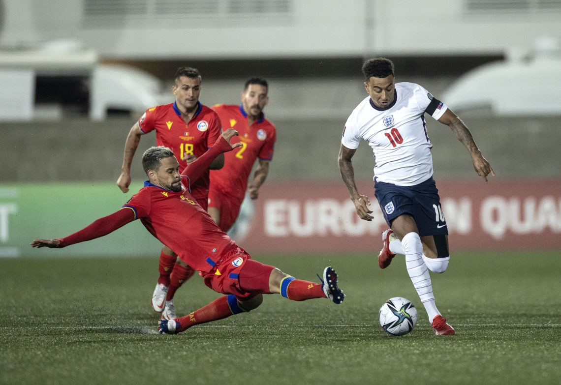 Photo by Eddie Keogh - The FA/The FA via Getty Images