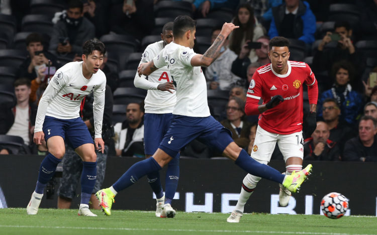 Photo by Matthew Peters/Manchester United via Getty Images