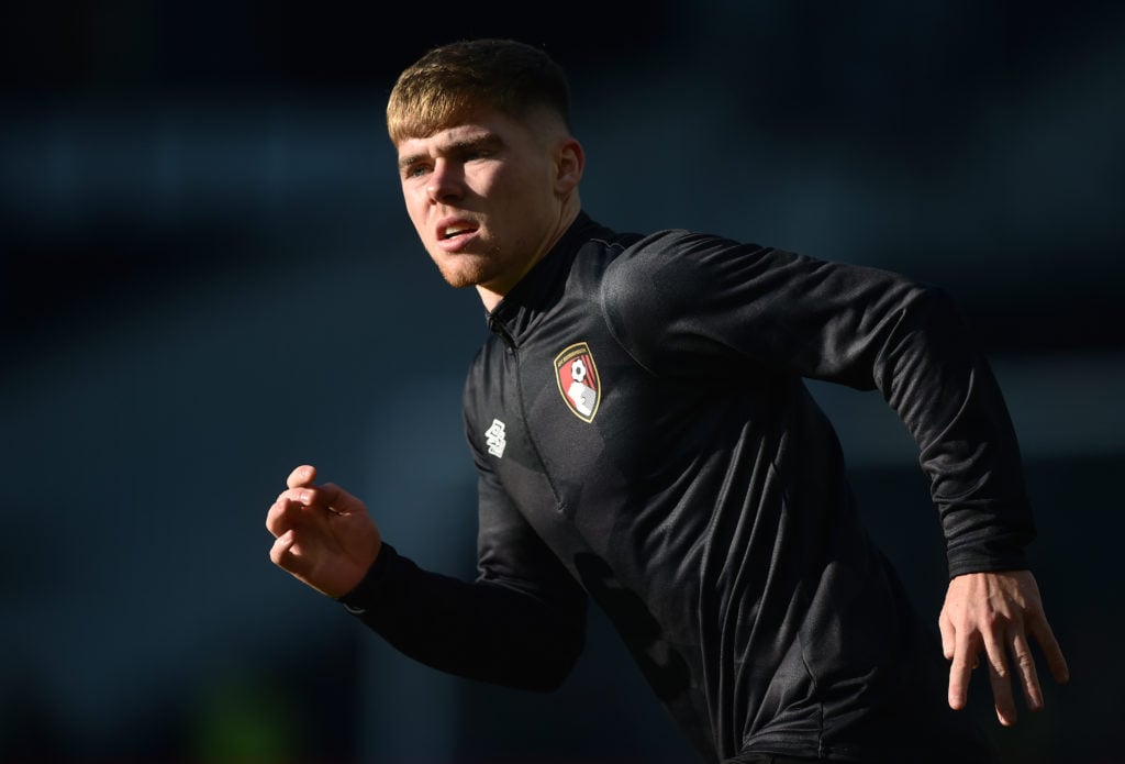Derby County v AFC Bournemouth - Sky Bet Championship