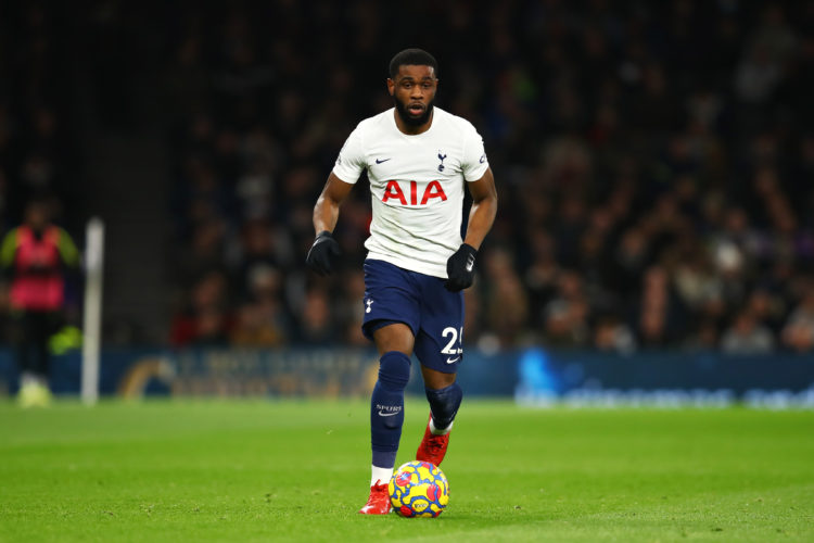 Report: Tottenham want club to sign their 'amazing' player permanently, talks set to conclude deal this weekend