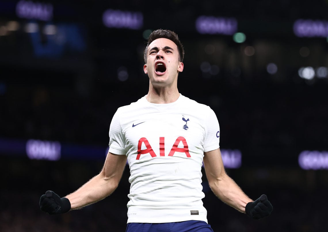Report: Sevilla could soon afford to sign Tottenham star Sergio Reguilon - all thanks to Chelsea