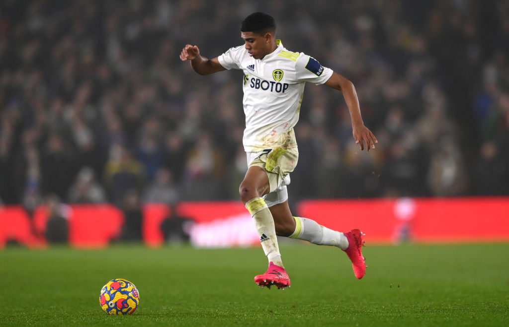 Leeds United v Arsenal - Premier League