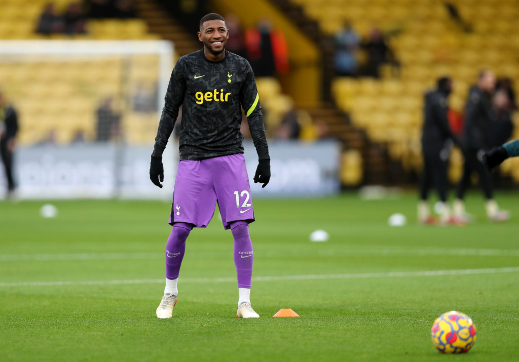 Watford v Tottenham Hotspur - Premier League