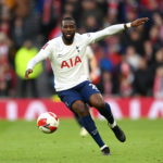 AC Milan 'enquire about FOUR Tottenham players including Ndombele and  Tanganga in meeting with Fabio Paratici