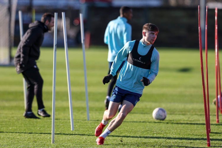 Photo by Robin Jones - AFC Bournemouth/AFC Bournemouth via Getty Images
