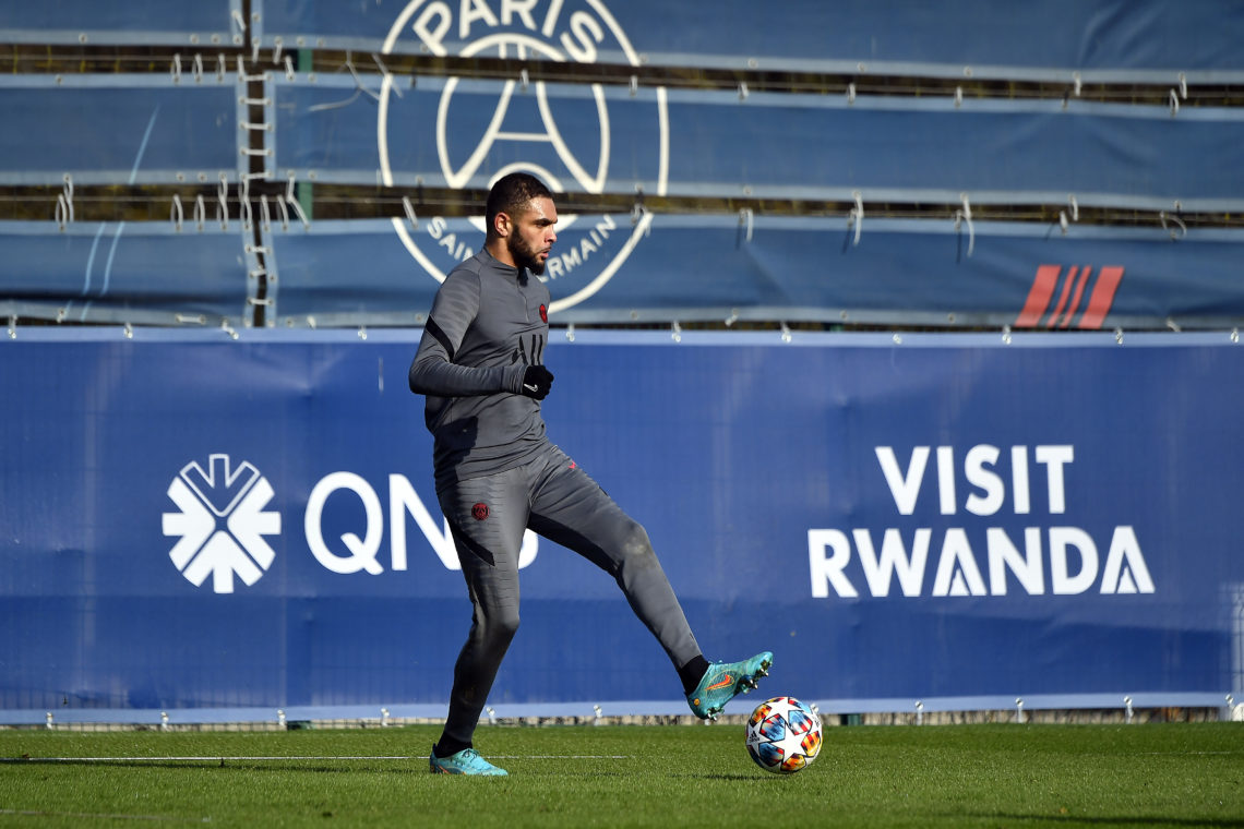 Photo by Aurelien Meunier - PSG/PSG via Getty Images
