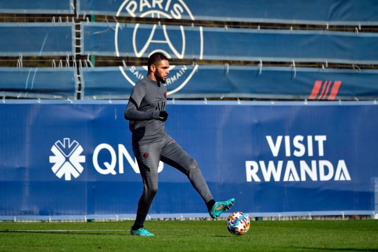 Photo by Aurelien Meunier - PSG/PSG via Getty Images