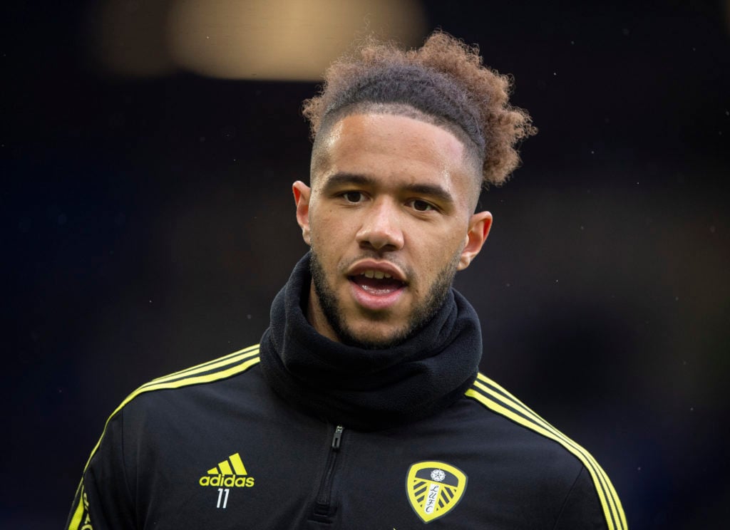 Everton v Leeds United - Premier League