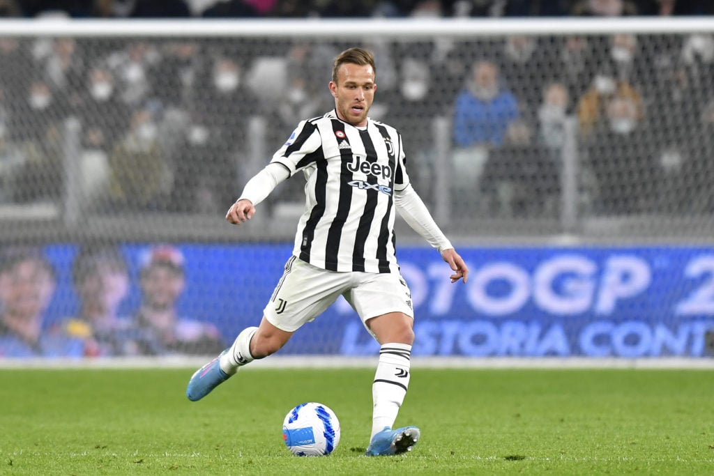 Juventus v Spezia Calcio - Serie A