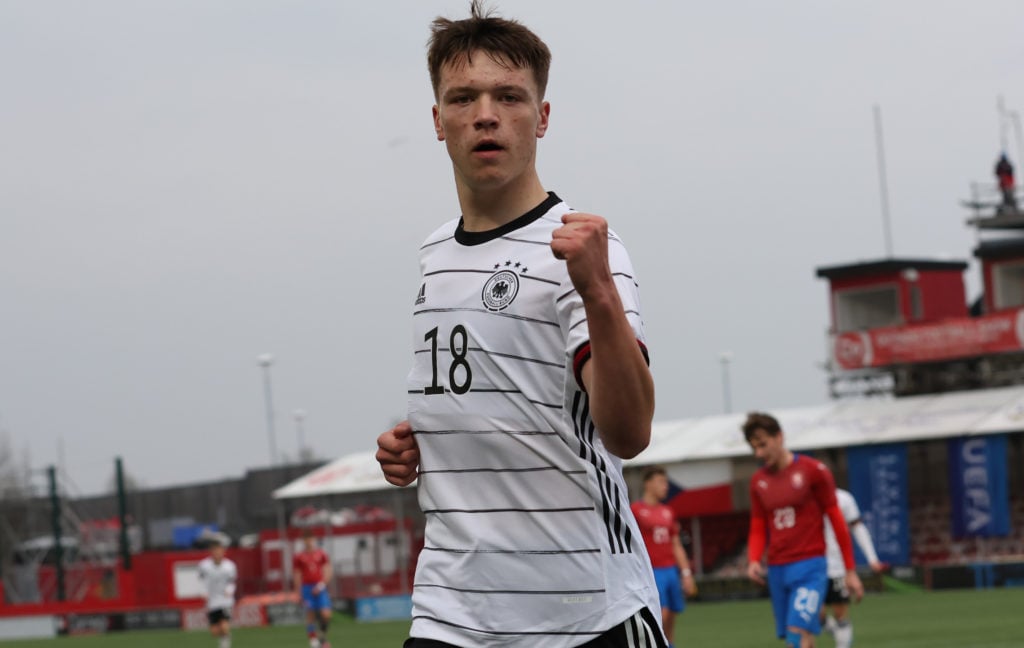 Manchester City want to sign Pejcinovic
