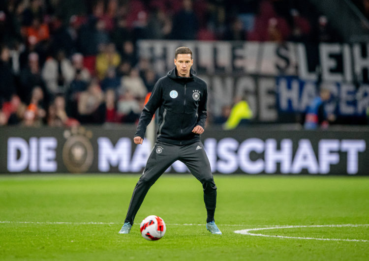 Photo by Marvin Ibo Güngör/GES-Sportfoto via Getty Images
