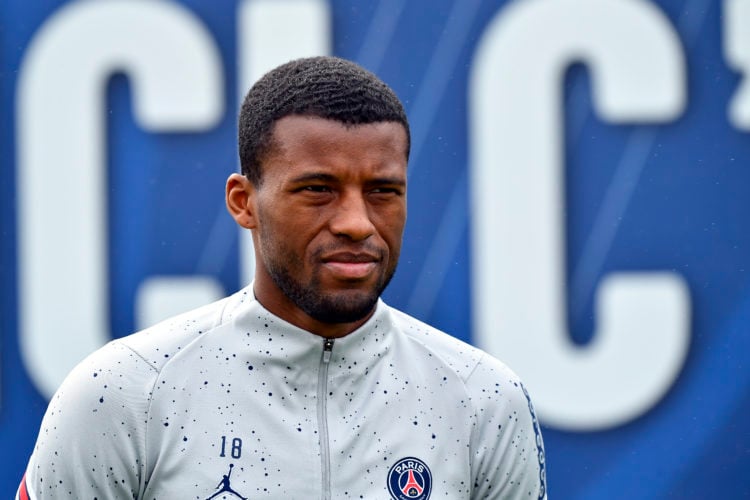 Photo by Aurelien Meunier - PSG/PSG via Getty Images
