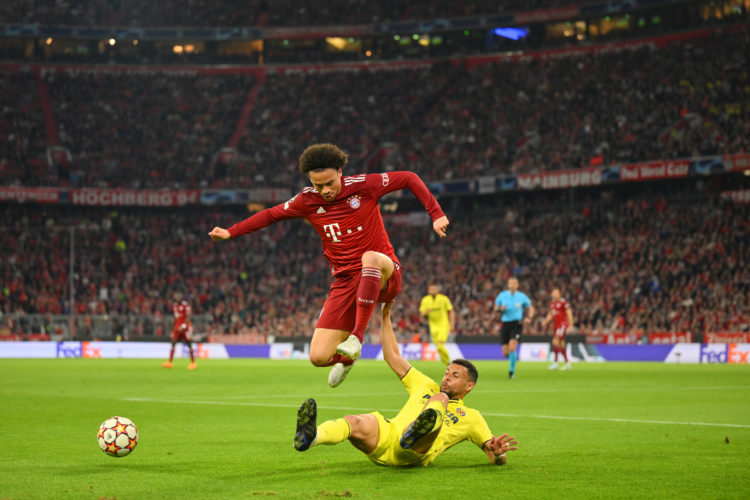 Photo by Sebastian Widmann - UEFA/UEFA via Getty Images