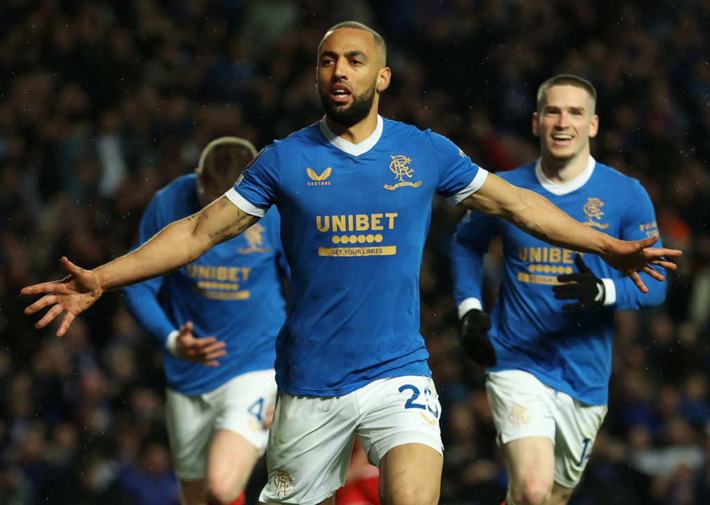 Rangers FC v Sporting Braga: Quarter Final Leg Two - UEFA Europa League