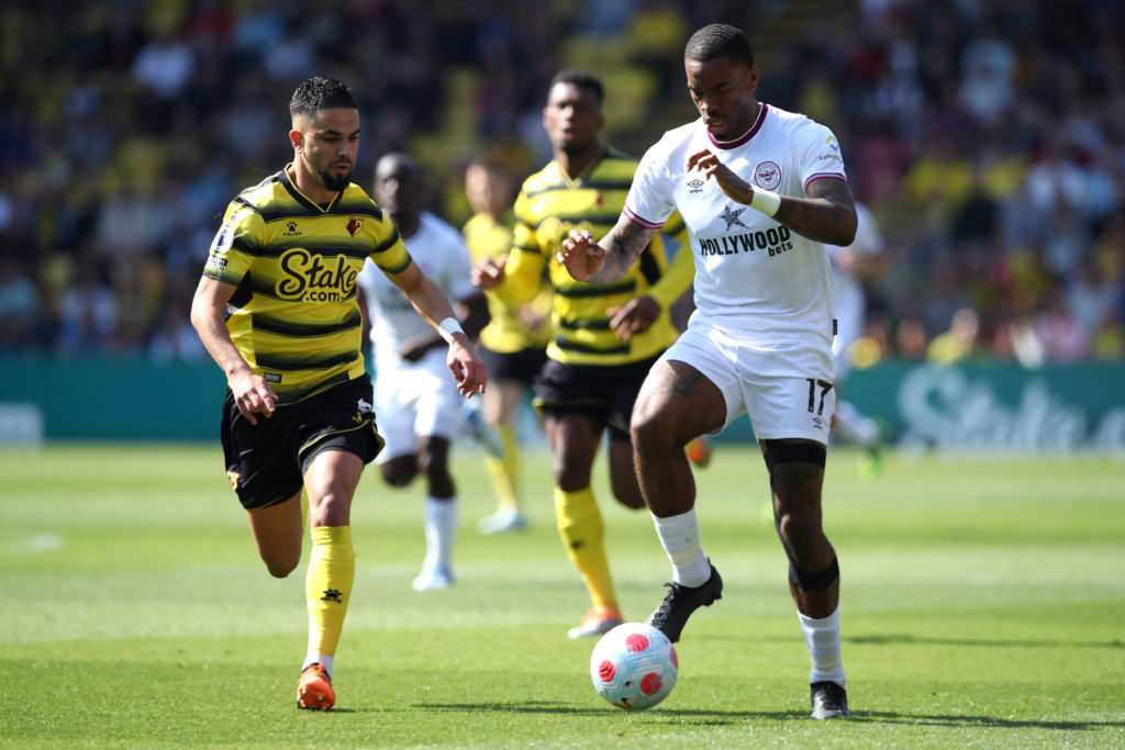 Watford v Brentford - Premier League