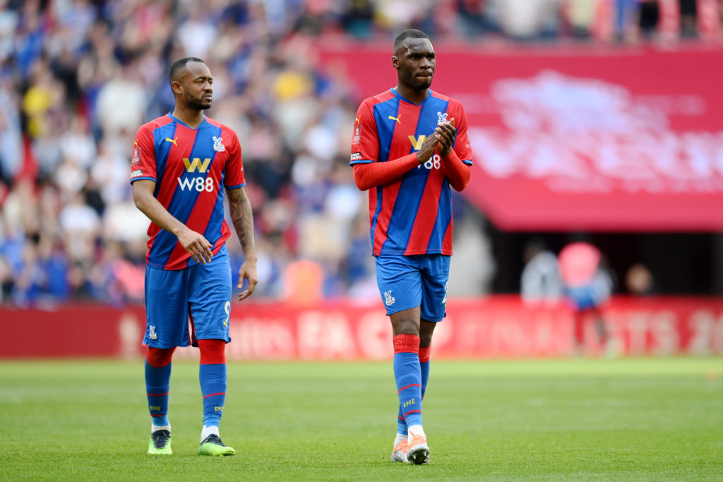 Chelsea v Crystal Palace: The Emirates FA Cup Semi-Final