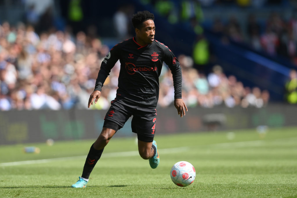 Brighton & Hove Albion v Southampton - Premier League
