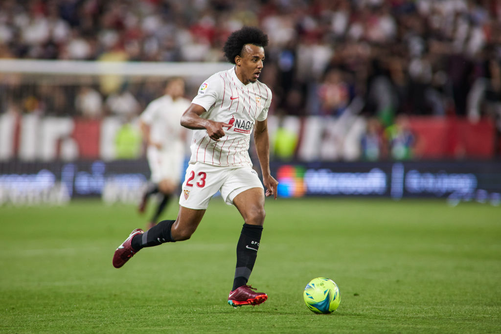 Sevilla Fc V Cadiz Cf - Liga Santander