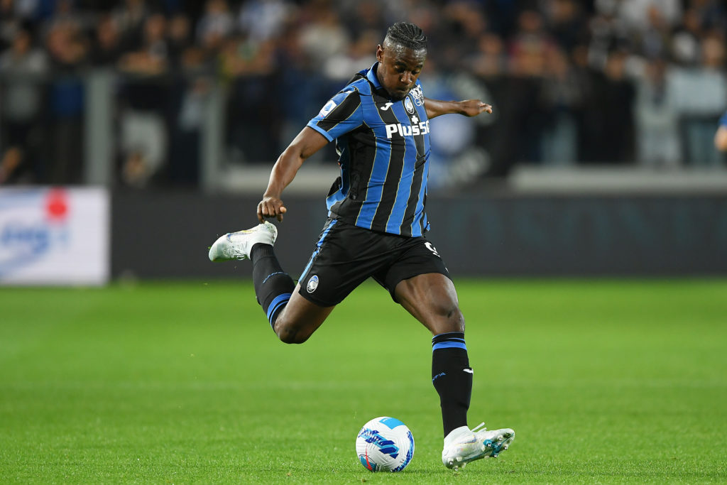 Atalanta BC v US Salernitana - Serie A