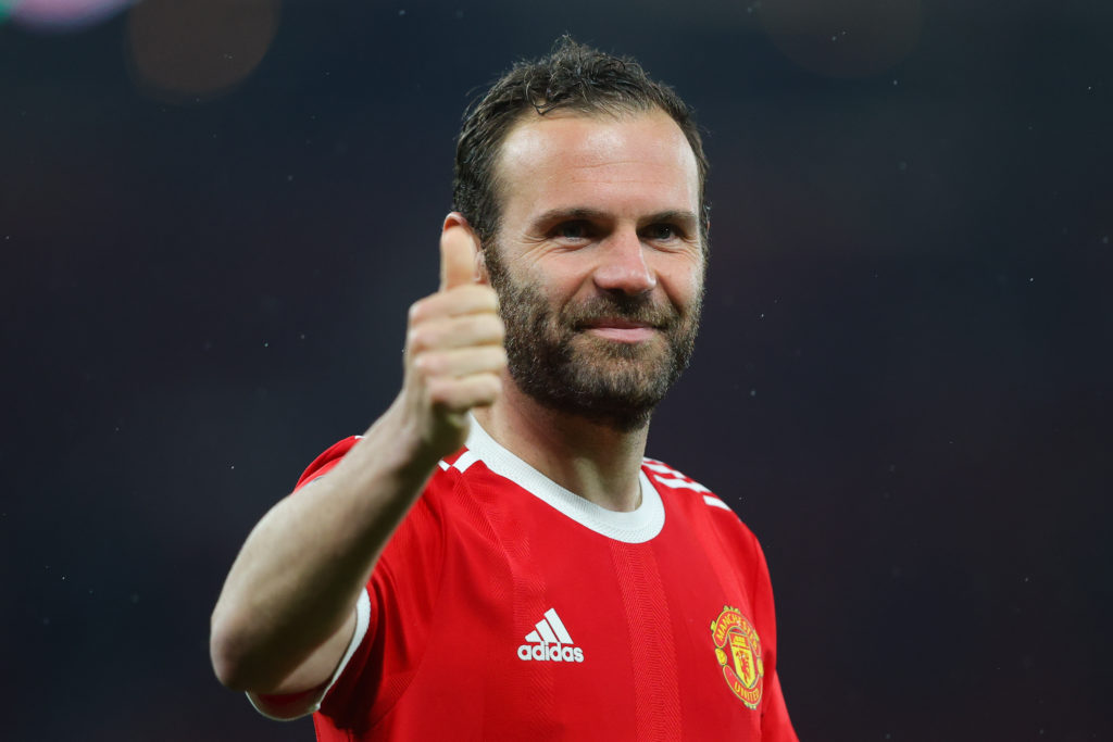 Manchester United v Brentford - Premier League