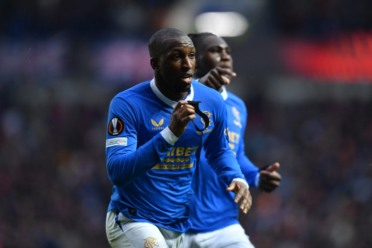 Photo by Mark Runnacles - UEFA/UEFA via Getty Images