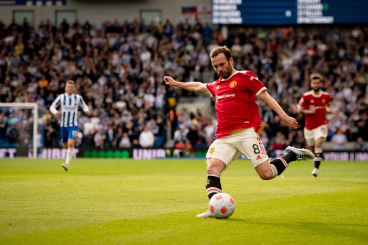 Photo by Ash Donelon/Manchester United via Getty Images