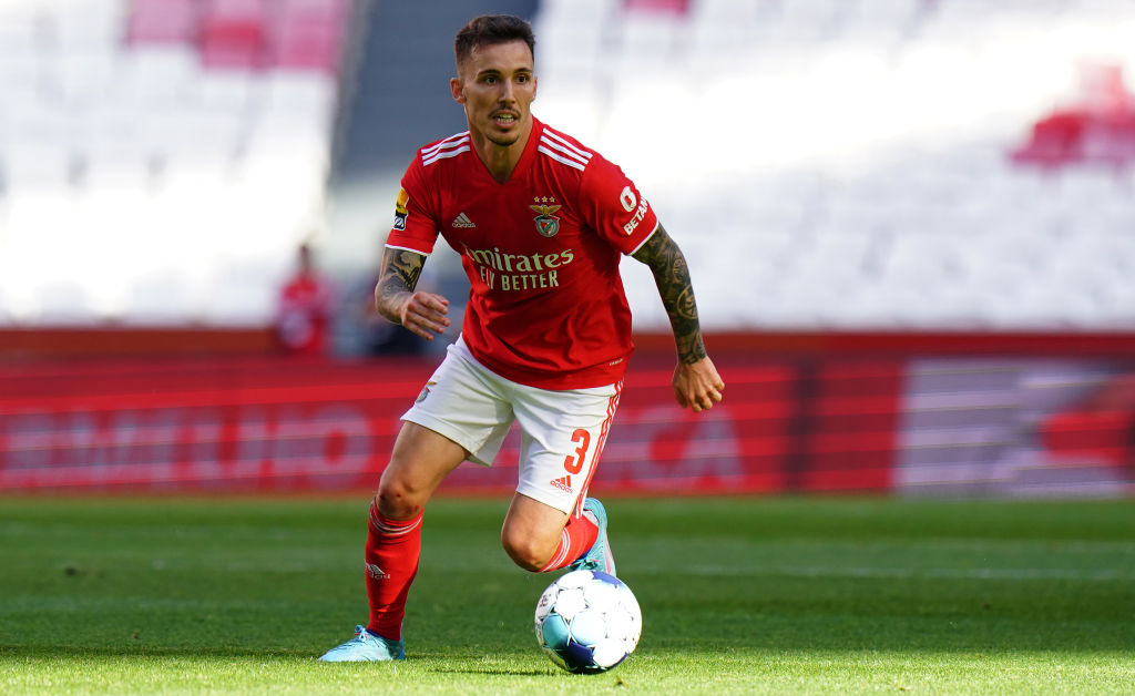 SL Benfica v FC Porto - Liga Portugal Bwin
