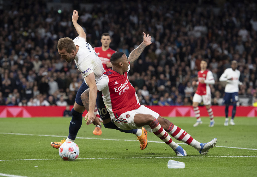 Tottenham Hotspur v Arsenal - Premier League