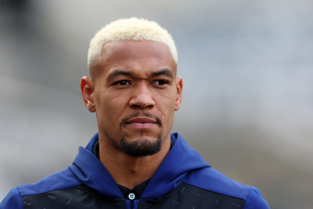 Newcastle United v Arsenal - Premier League