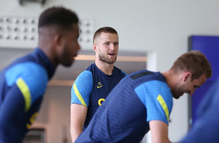 Photo by Tottenham Hotspur FC/Tottenham Hotspur FC via Getty Images