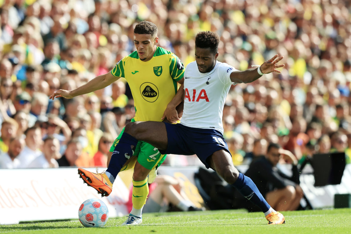 22-year-old is now surely set to start Tottenham's first pre-season game after injury news today - opinion