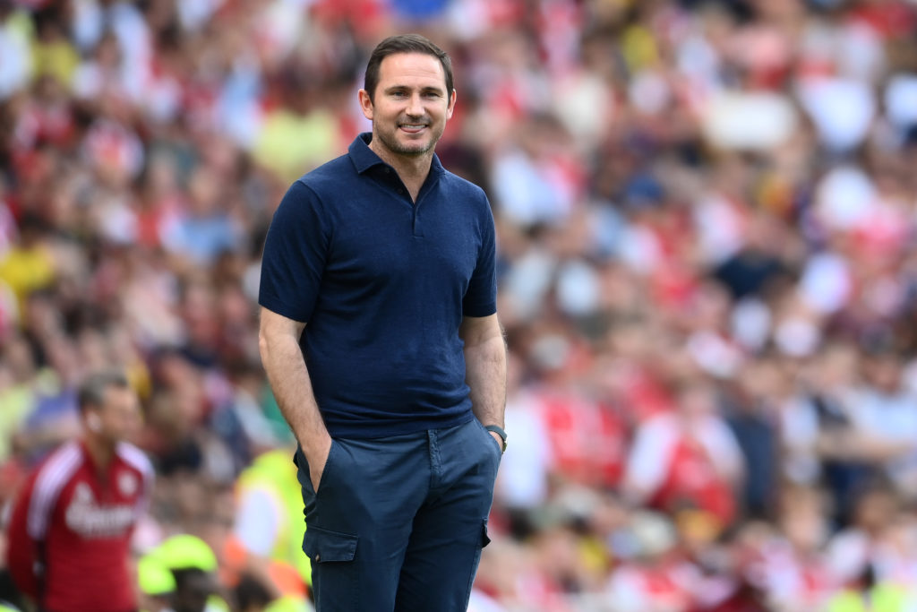 Arsenal v Everton - Premier League