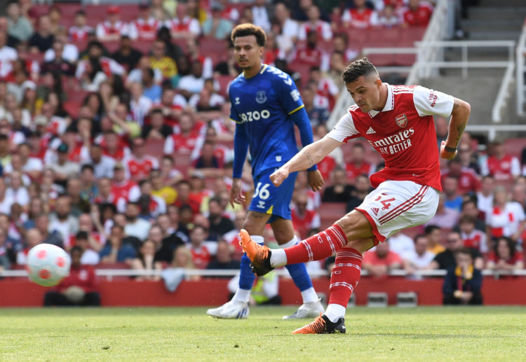 Photo by David Price/Arsenal FC via Getty Images