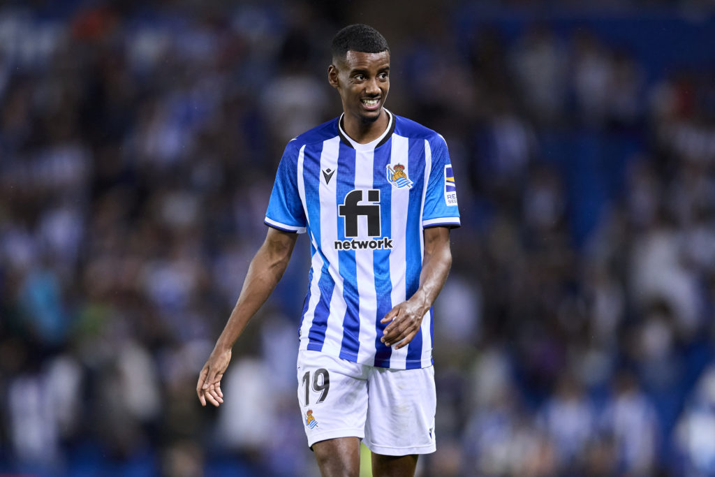 Latest transfer rumours