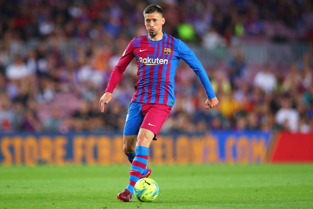 FC Barcelona v Villarreal CF - La Liga Santander