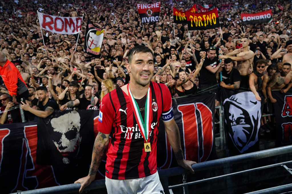 US Sassuolo v AC Milan - Serie A