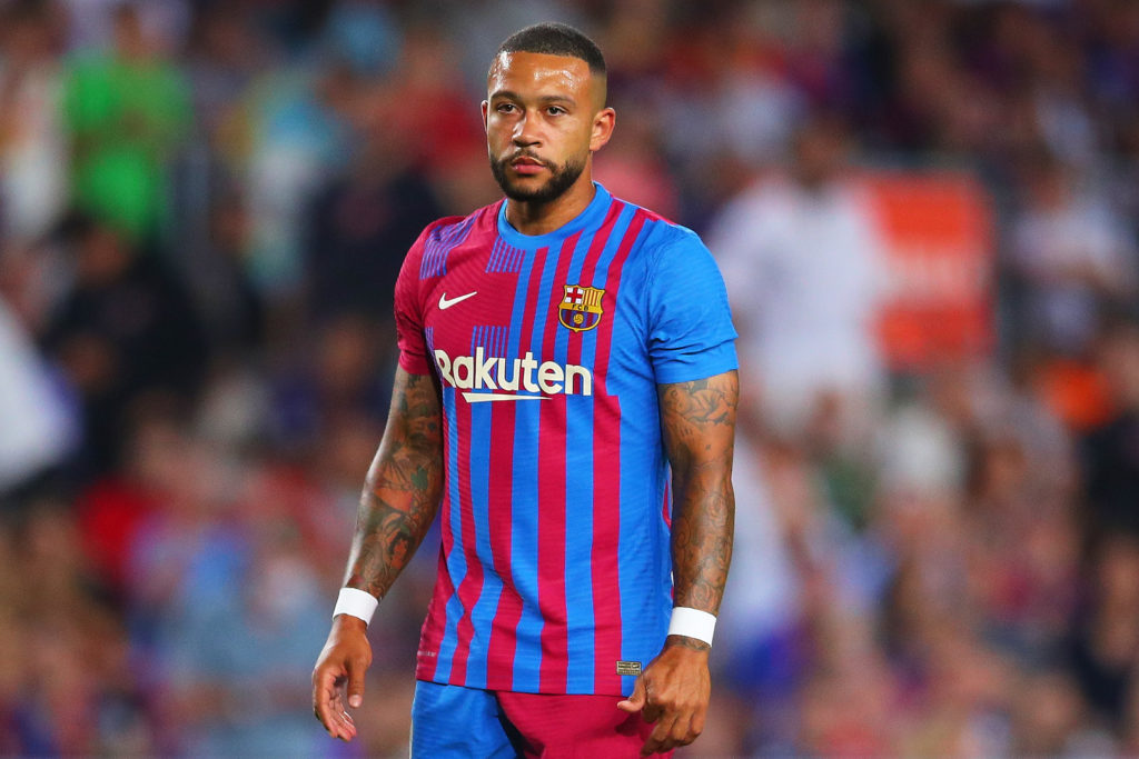 FC Barcelona v Villarreal CF - La Liga Santander